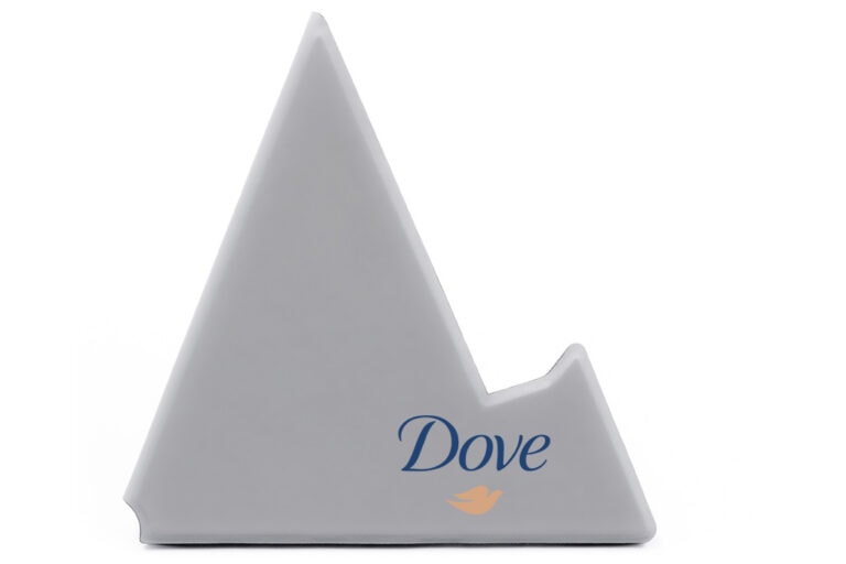 Support de téléphone pliable