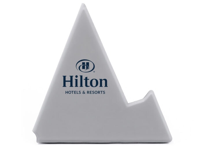 Support de téléphone pliable