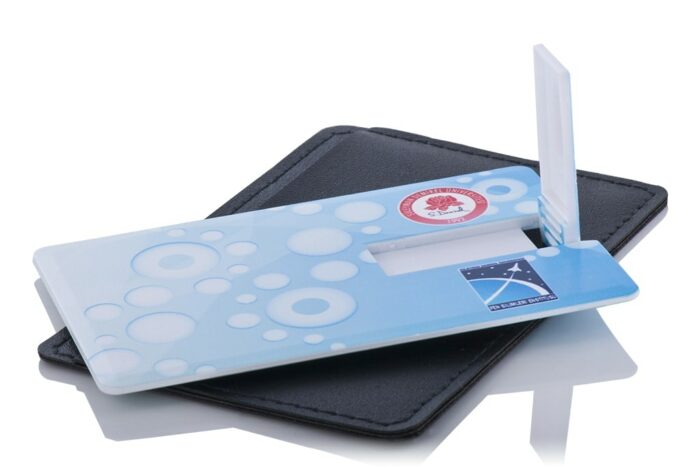 Carte USB