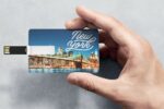Carte USB