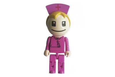 Nurse USB Memory Stick