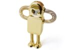 Clé USB robot
