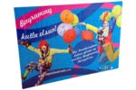 Puzzle personnalisé avec cadre