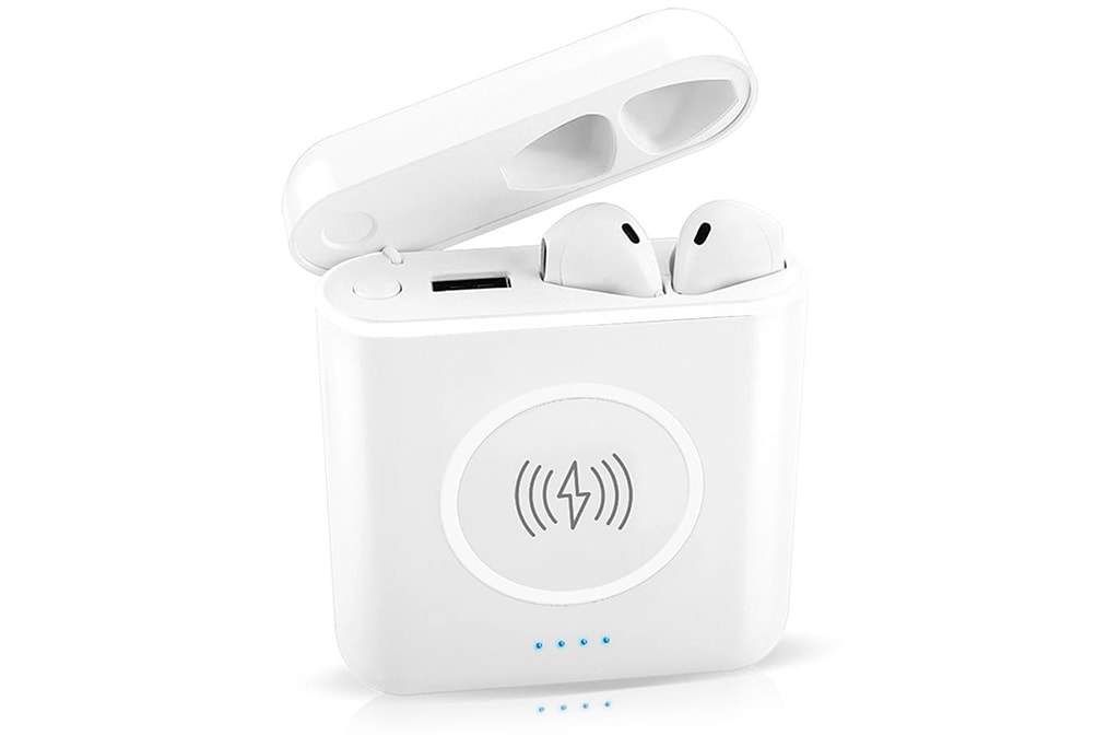 TWS Multifunction Bluetooth Earphone