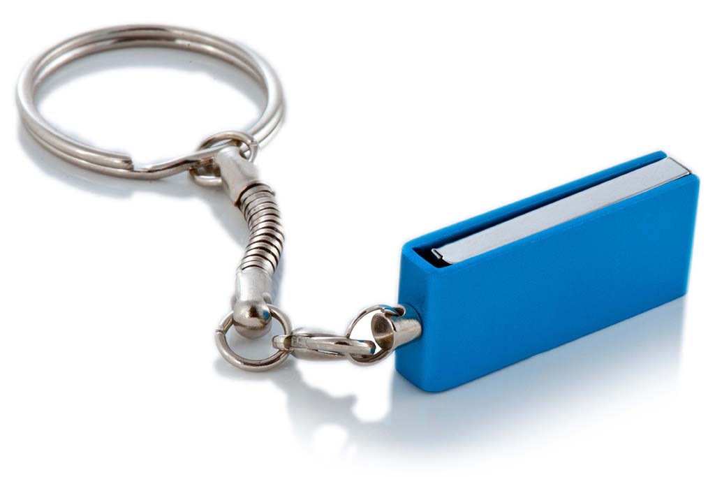 Mini Clé USB métal