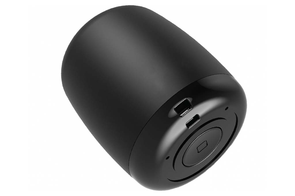 Mini enceinte bluetooth