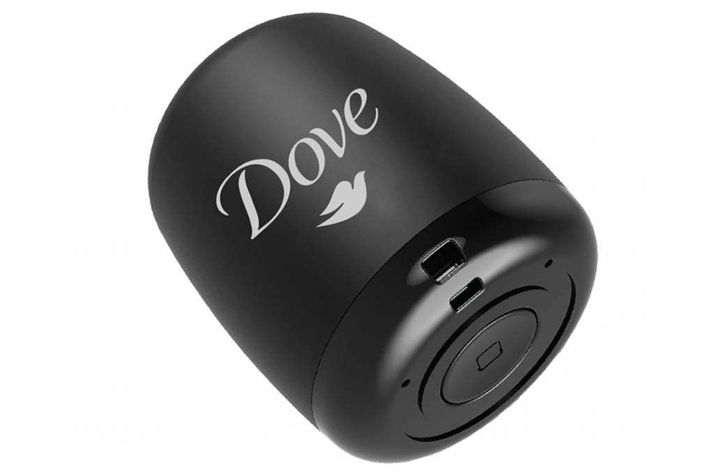 Mini enceinte bluetooth