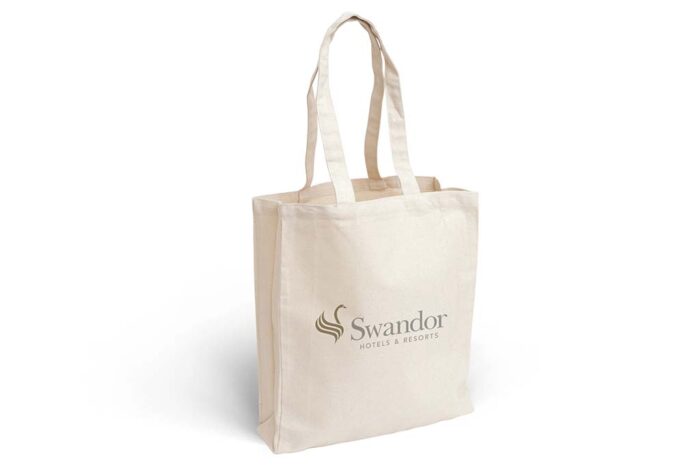 Tote bag en 100% coton