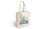 Tote bag en 100% coton