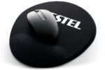 Tapis de souris ergonomique