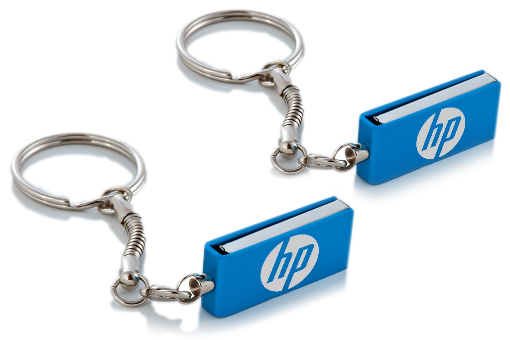 Mini Clé USB métal