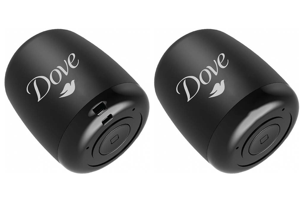 Mini enceinte bluetooth