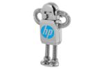 Clé USB robot