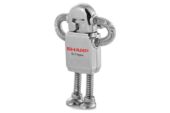 Clé USB robot