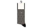 Chaussettes imprimées personnalisées