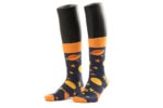 Chaussettes imprimées personnalisées