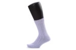 Chaussettes imprimées personnalisées