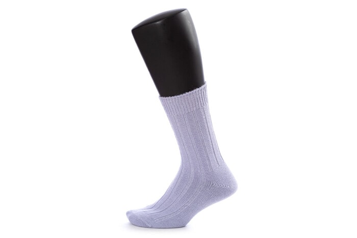 Chaussettes imprimées personnalisées