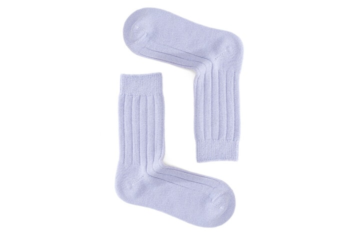Chaussettes imprimées personnalisées