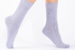 Chaussettes imprimées personnalisées