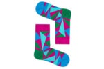 Chaussettes imprimées personnalisées