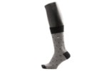 Chaussettes imprimées personnalisées