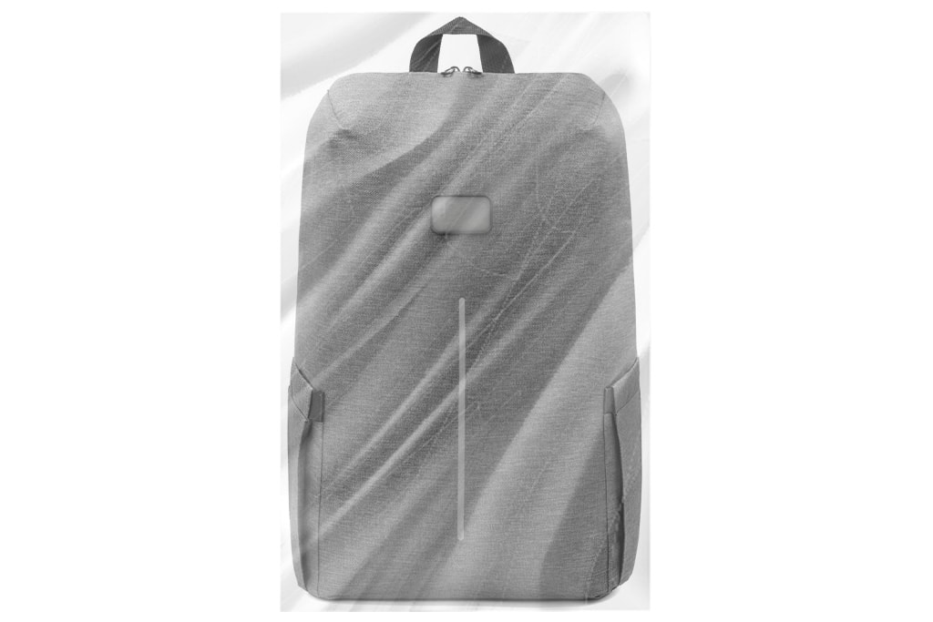 Sac à dos léger multifonction