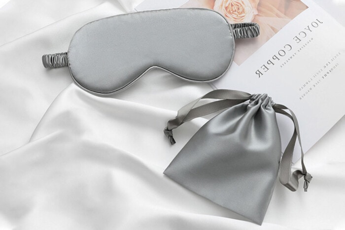 masque de sommeil personnalisé