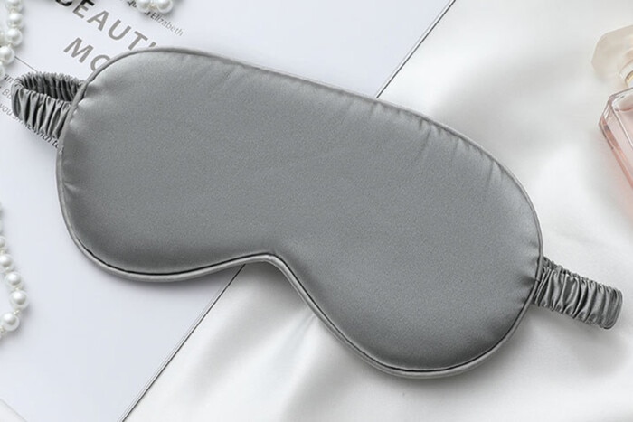 masque de sommeil personnalisé