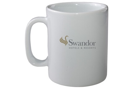 Mug personnalisé pour entreprise