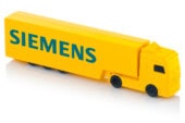 Clé USB camion