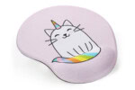 Tapis de souris ergonomique