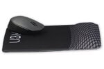 Tapis de souris ergonomique