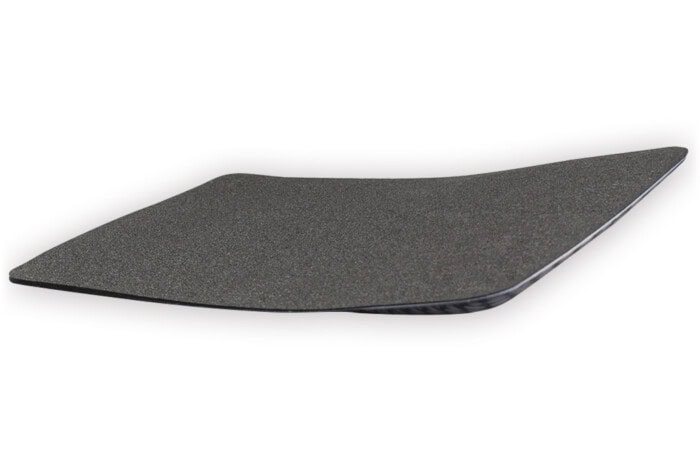 Tapis de souris ergonomique