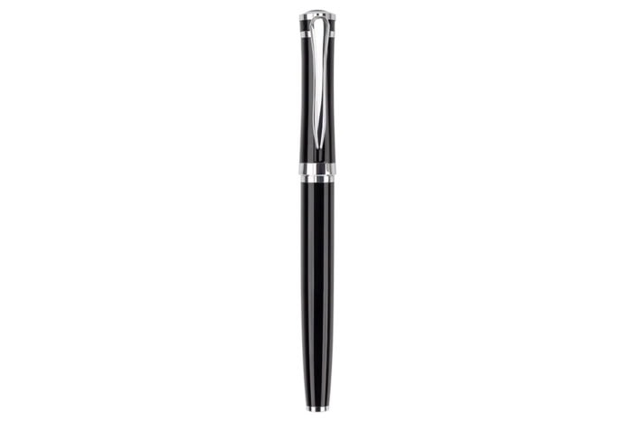 Coffret Stylo Roller et Bille en Métal