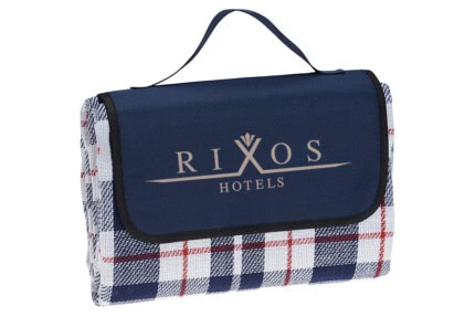 Couverture Pique Nique