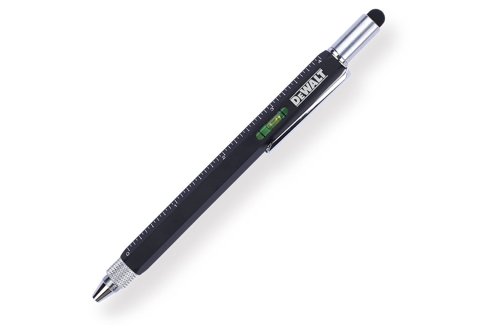 Stylo Multifonction 5 en 1