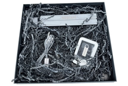 Cadeau d'entreprise pour client