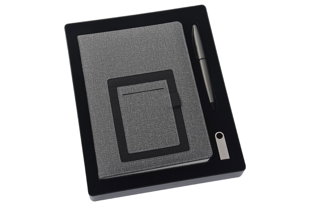 Welcome pack entreprise