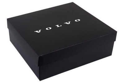 Boîte Cadeau Vide