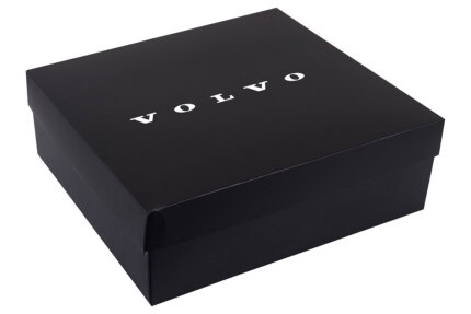 Boîte Cadeau Vide
