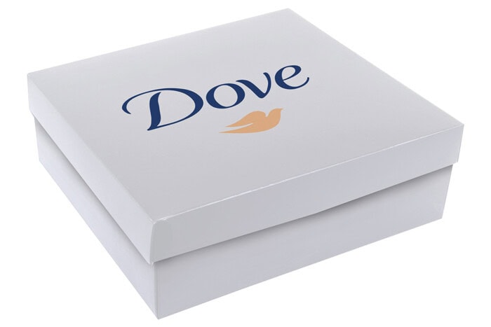 Boîte Cadeau Vide