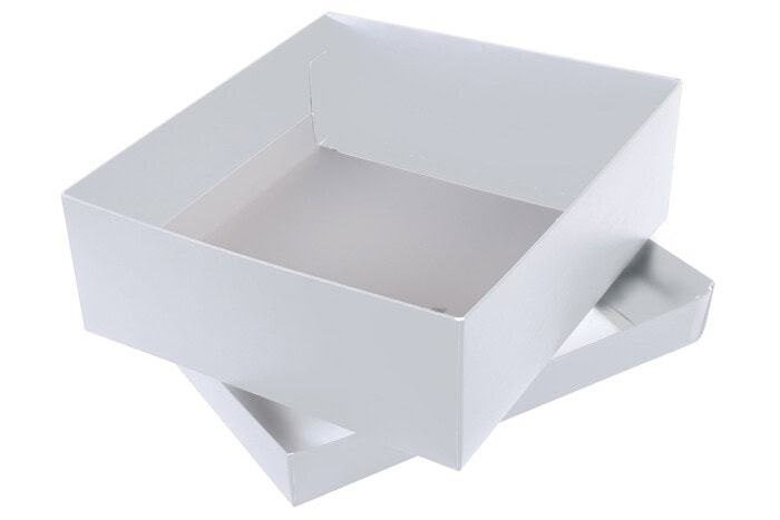 Boîte Cadeau Vide