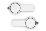 Clé USB Pivotante 360°