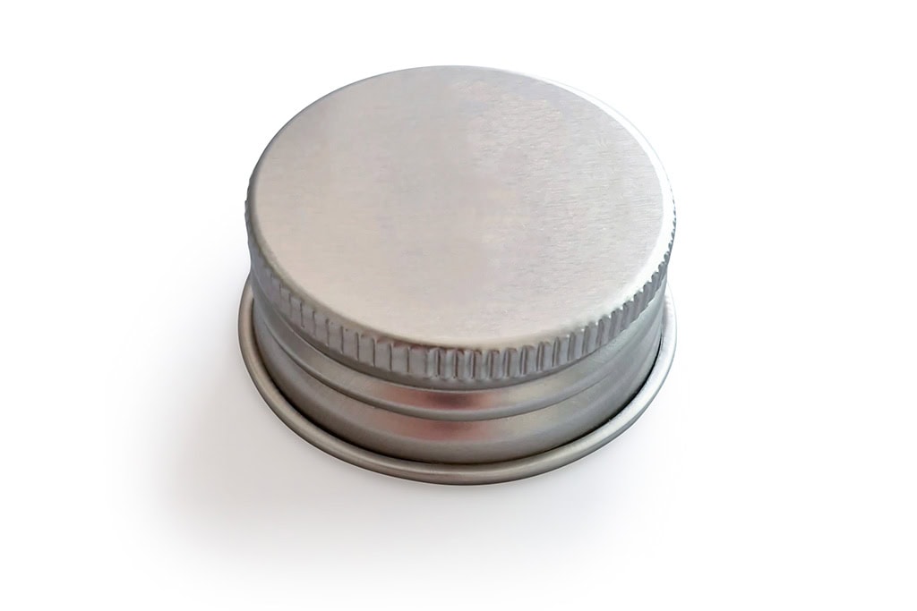 Tube en Plastique pour Emballage