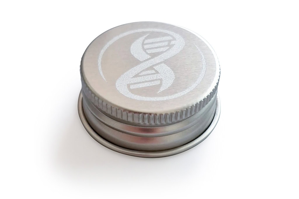 Tube en Plastique pour Emballage