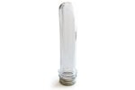 Tube en Plastique pour Emballage