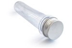 Tube en Plastique pour Emballage