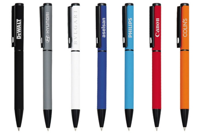 Stylo roller
