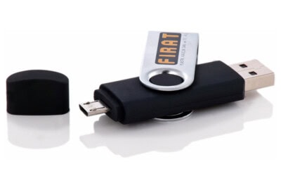 Clé USB OTG